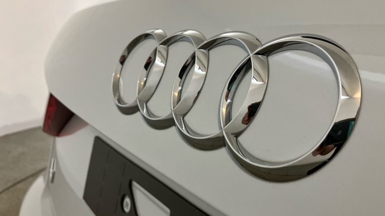 Audi A1 25 TFSI S Line 5dr S Tronic Petrol Hatchback